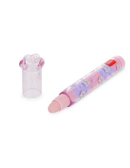 MEOW - GOMMES EMPILABLES - KITTY - Legami