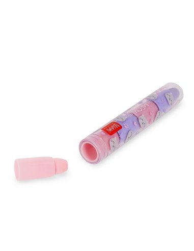 MEOW - GOMMES EMPILABLES - KITTY - Legami