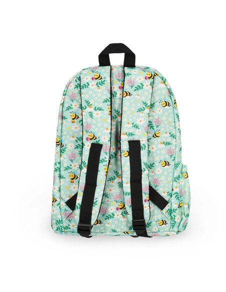 Sac à Dos - My Backpack - Bee - LEGAMI