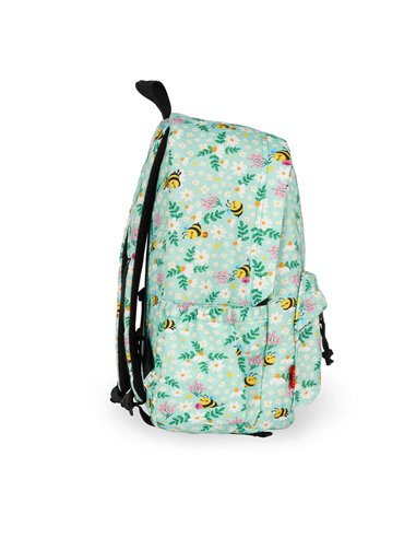 Sac à Dos - My Backpack - Bee - LEGAMI