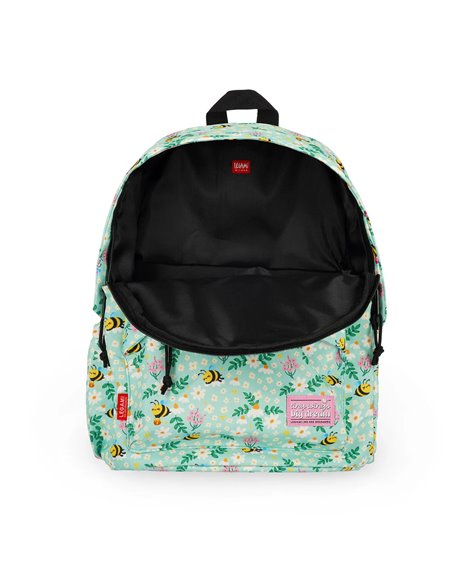 Sac à Dos - My Backpack - Bee - LEGAMI