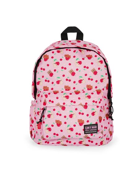Sac à Dos - My Backpack - Teddy Bear - LEGAMI