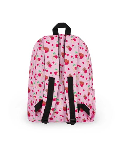 Sac à Dos - My Backpack - Teddy Bear - LEGAMI