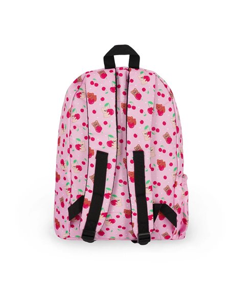 Sac à Dos - My Backpack - Teddy Bear - LEGAMI
