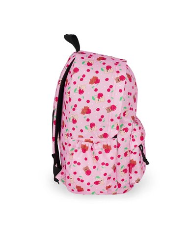 Sac à Dos - My Backpack - Teddy Bear - LEGAMI