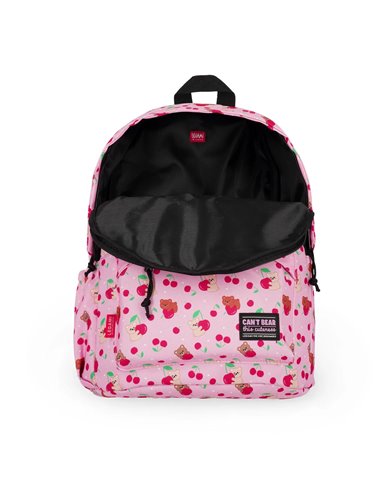 Sac à Dos - My Backpack - Teddy Bear - LEGAMI