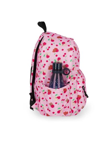 Sac à Dos - My Backpack - Teddy Bear - LEGAMI