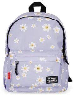 Sac à dos - My backpack - Daidy lila - LEGAMI