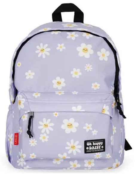Sac à dos - My backpack - Daidy lila - LEGAMI