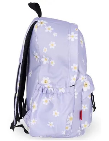 Sac à dos - My backpack - Daidy lila - LEGAMI