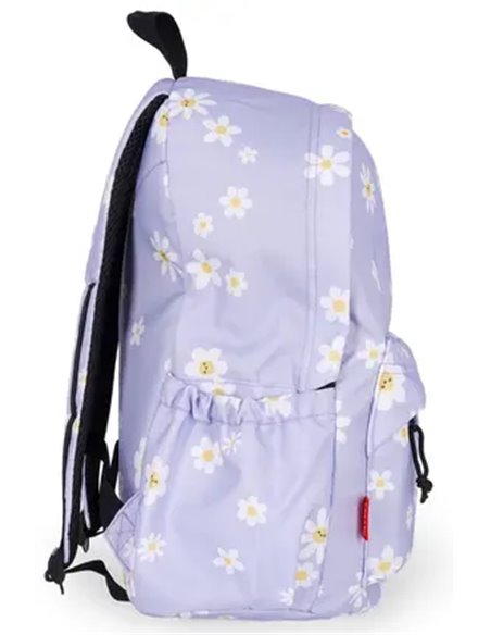 Sac à dos - My backpack - Daidy lila - LEGAMI
