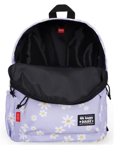 Sac à dos - My backpack - Daidy lila - LEGAMI