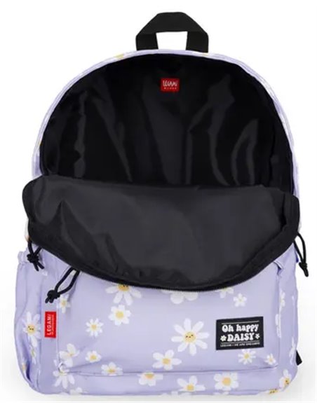 Sac à dos - My backpack - Daidy lila - LEGAMI