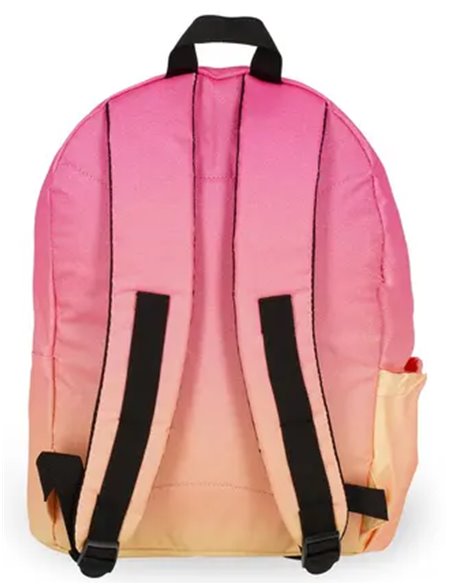 Sac à dos - My backpack - sunrise lover - LEGAMI