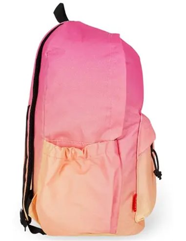 Sac à dos - My backpack - sunrise lover - LEGAMI