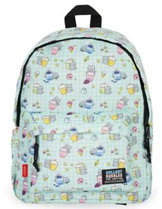 Sac à Dos - My Backpack - Kitty - LEGAMI