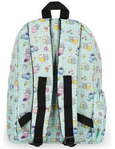 Sac à Dos - My Backpack - Kitty - LEGAMI 2