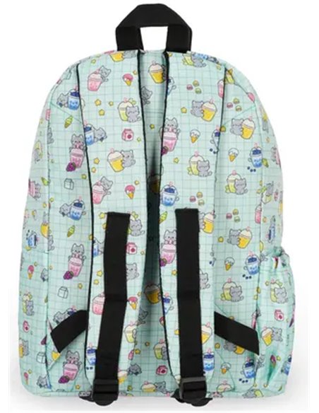 Sac à Dos - My Backpack - Kitty - LEGAMI