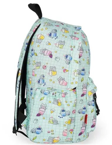 Sac à Dos - My Backpack - Kitty - LEGAMI