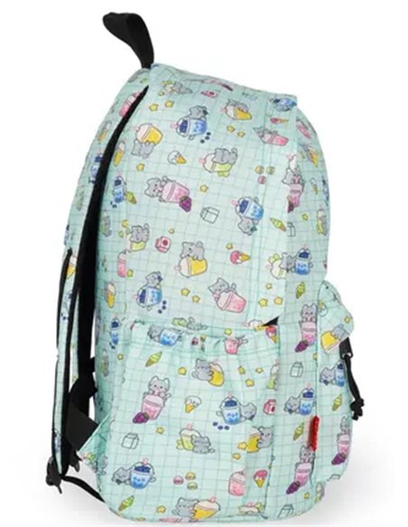 Sac à Dos - My Backpack - Kitty - LEGAMI