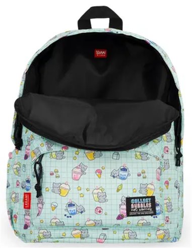 Sac à Dos - My Backpack - Kitty - LEGAMI
