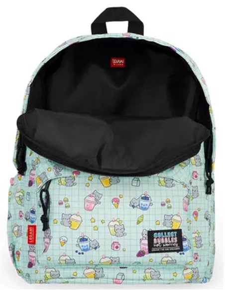 Sac à Dos - My Backpack - Kitty - LEGAMI