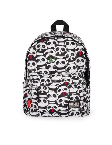 Sac à Dos - My Backpack - Panda - LEGAMI