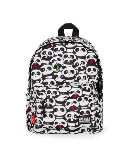 Sac à Dos - My Backpack - Panda - LEGAMI