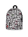 Sac à Dos - My Backpack - Panda - LEGAMI
