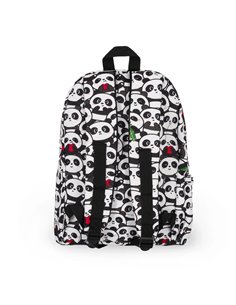 Sac à Dos - My Backpack - Panda - LEGAMI 2