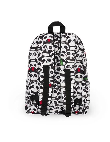 Sac à Dos - My Backpack - Panda - LEGAMI