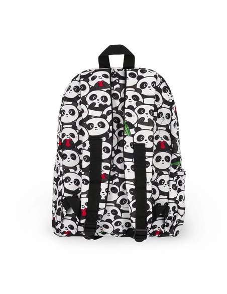 Sac à Dos - My Backpack - Panda - LEGAMI