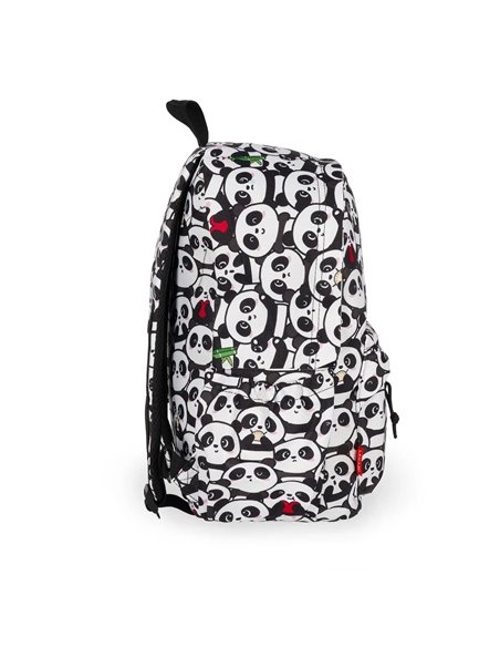 Sac à Dos - My Backpack - Panda - LEGAMI