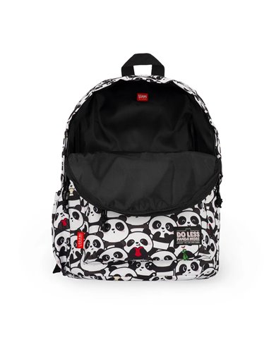 Sac à Dos - My Backpack - Panda - LEGAMI
