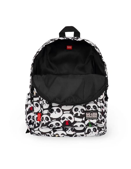 Sac à Dos - My Backpack - Panda - LEGAMI