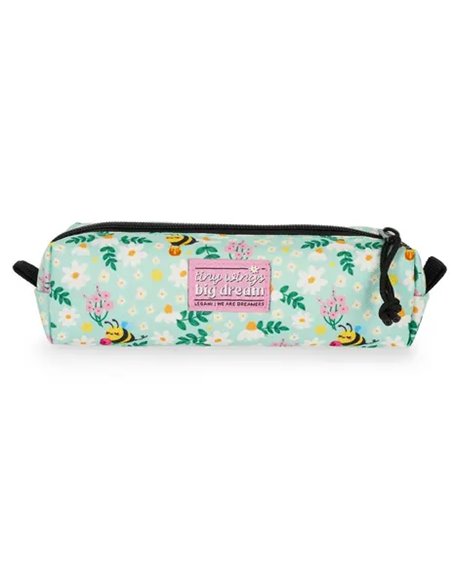 MY PENCIL CASE - TROUSSE - BEE - Legami