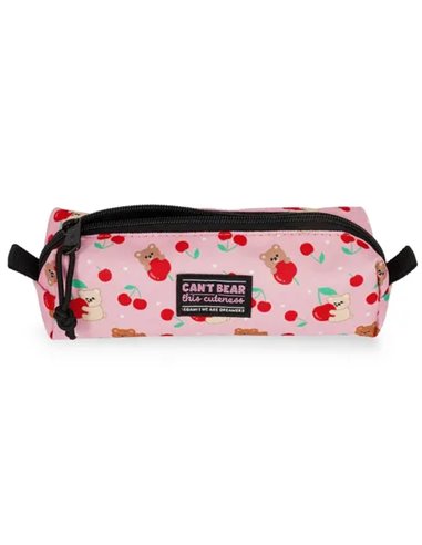 MY PENCIL CASE - TROUSSE - TEDDY BEAR - Legami