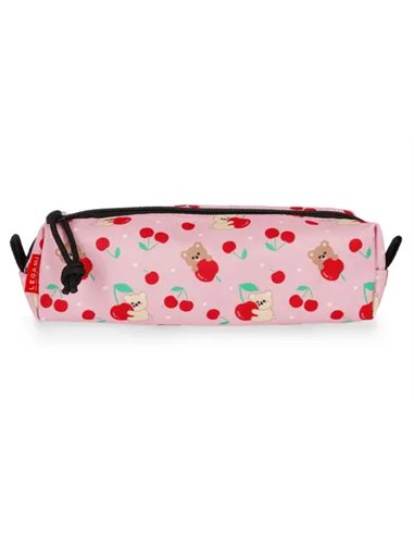 MY PENCIL CASE - TROUSSE - TEDDY BEAR - Legami