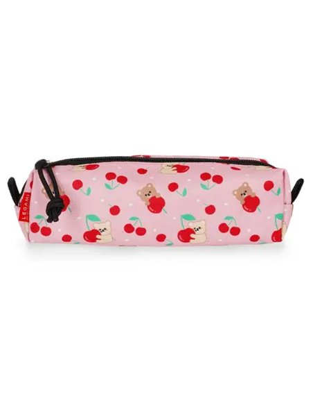 MY PENCIL CASE - TROUSSE - TEDDY BEAR - Legami