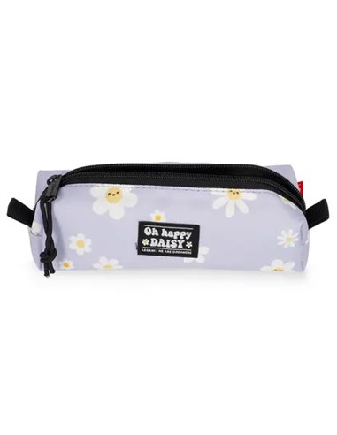 MY PENCIL CASE - TROUSSE - DAISY lila - LEGAMI