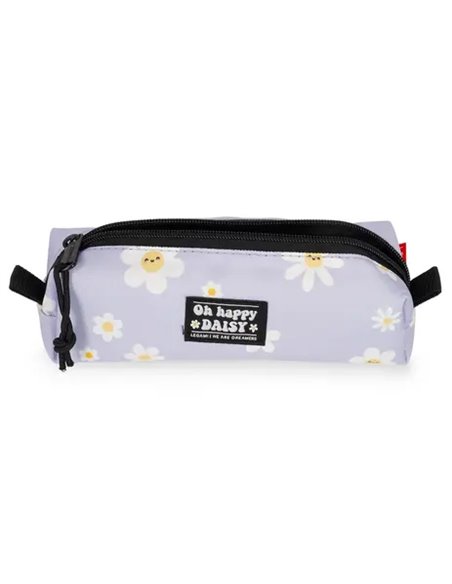 MY PENCIL CASE - TROUSSE - DAISY lila - LEGAMI