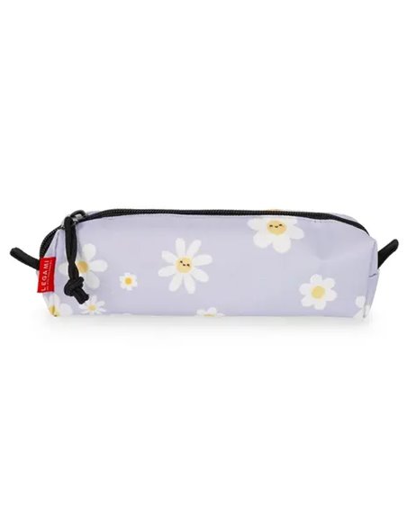 MY PENCIL CASE - TROUSSE - DAISY lila - LEGAMI