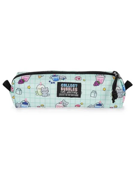 MY PENCIL CASE - TROUSSE - KITTY - Legami