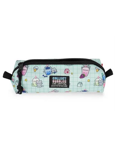 MY PENCIL CASE - TROUSSE - KITTY - Legami