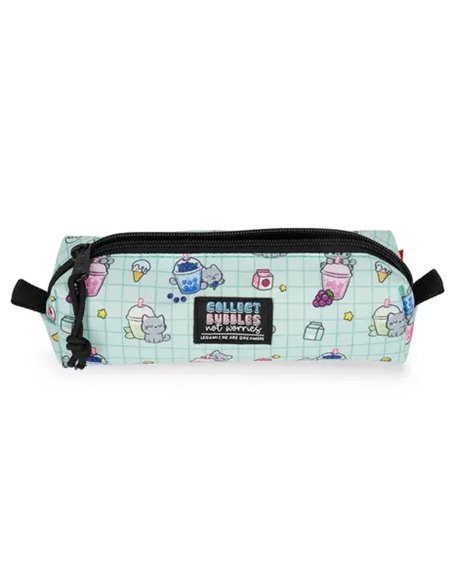 MY PENCIL CASE - TROUSSE - KITTY - Legami