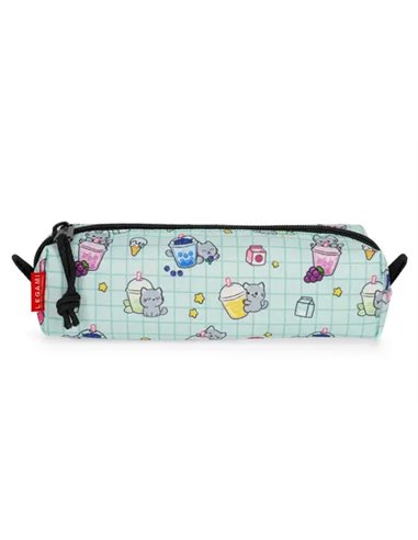 MY PENCIL CASE - TROUSSE - KITTY - Legami
