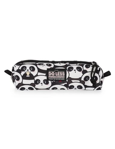 MY PENCIL CASE - TROUSSE - PANDA - Legami