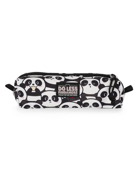 MY PENCIL CASE - TROUSSE - PANDA - Legami