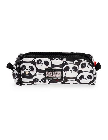 MY PENCIL CASE - TROUSSE - PANDA - Legami