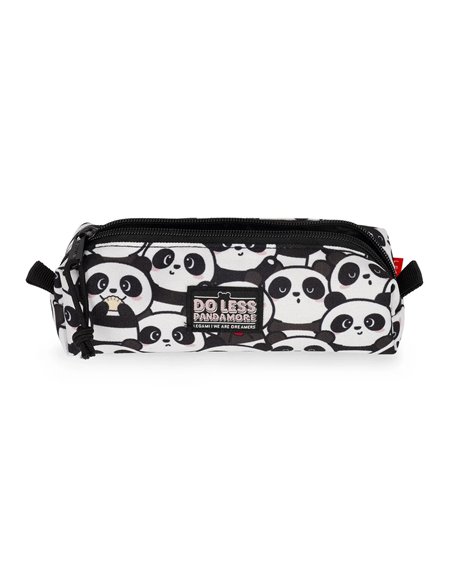 MY PENCIL CASE - TROUSSE - PANDA - Legami